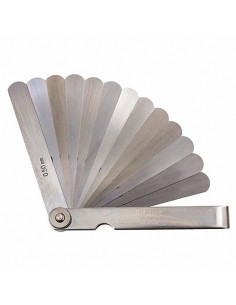 CALIBRE DE ESPESOR VALV 13...