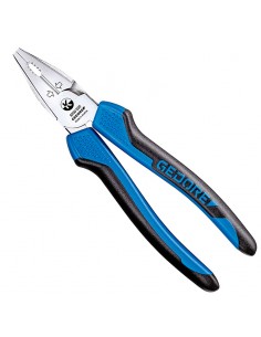 PINZA UNIVERSAL 8" 8250-200JC