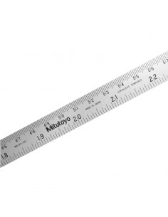 ESCALA DE ACERO FLEXIBEL...