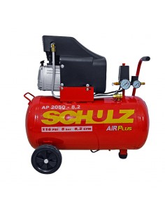 COMPRESOR AP2050 8.2PCM 50L...