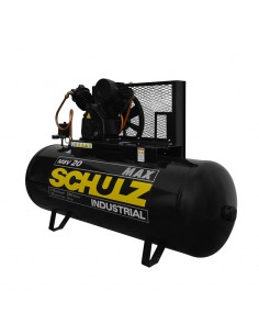 COMPRESOR MSV-20MAX/250...