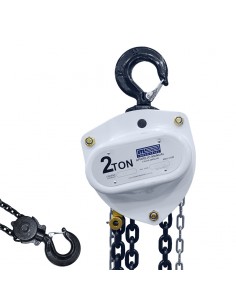 APAREJO MANUAL MSA INDUSTRIAL