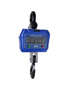 BASCULA ELECTRONICA DIGITAL...