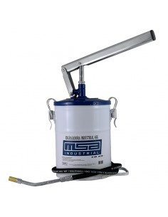 ENGRASADORA MANUAL MSA...