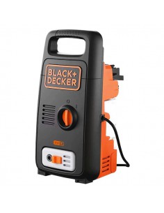 HIDROLAVADORA 1500W 1740PSI...