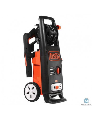 HIDROLAVADORA 1700W 1885PSI 7L/MIN