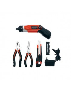 KIT ATORNILLADOR INALAM....