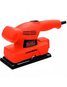 LIJADORA ORBITAL DE PALMA...