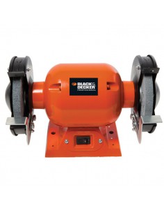 MOTOESMERIL 6"MONOF. 1/2HP