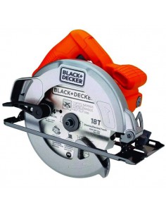 SIERRA CIRCULAR 7.1/4" 1400W