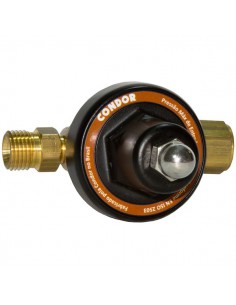 ECONOMIZADOR DE GAS P/SOLDA...