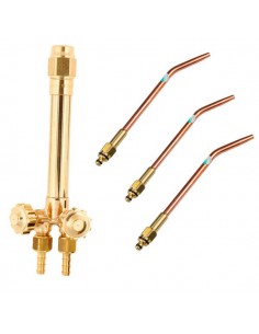 MAZARICO SOLDA 200AC(FINO)...