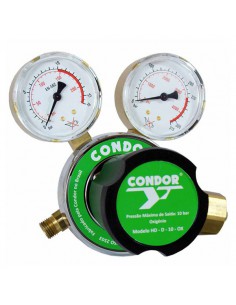 REGULADOR OXIGENO BR801...