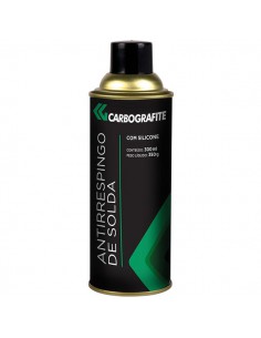 ANTI-RESPINGO SPRAY C/SILICONA