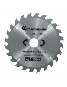 HOJA SIERRA CIRCULAR 2