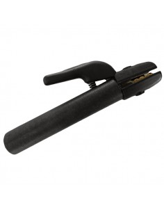 PINZA PORTA ELECTRODO