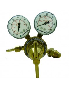 REGULADOR ARGONIO  SERIE 700