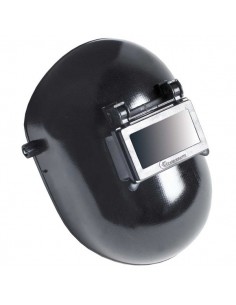 CARETA CELERON C/VISOR...