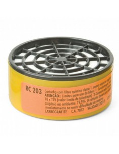 CARTUCHO P/MASC.CG306...