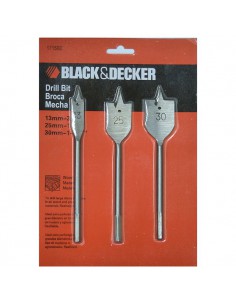 JG. MECHA P/MADERA...