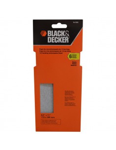 LIJA P/MADERA 115X280MM...