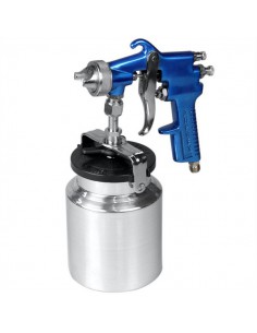 SOPLETE PINTURA  3,5PCM/50PSI