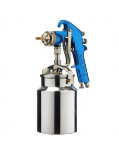 SOPLETE PINTURA 9,5PCM/60PSI