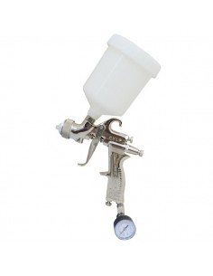 SOPLETE PINTURA GRAV....