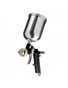 SOPLETE PINTURA GRAV....