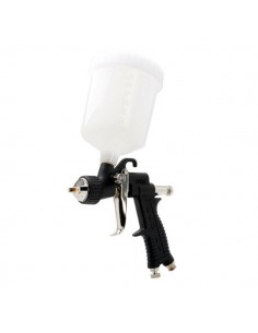 SOPLETE PINTURA GRAV. HVLP...