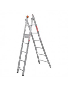 ESCALERA 3 POSICIÓN...