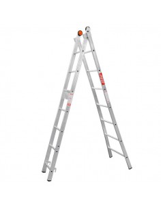 ESCALERA 3 POSICIÓN...