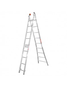 ESCALERA 3 POSICIÓN...