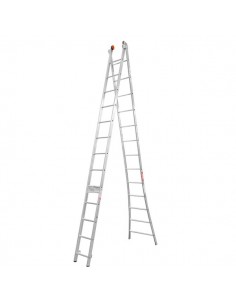 ESCALERA 3 POSICIÓN...