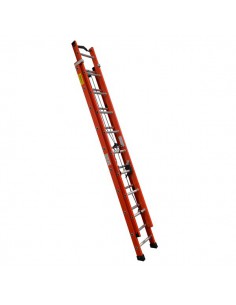 ESCALERA ELECT. FIBRA...