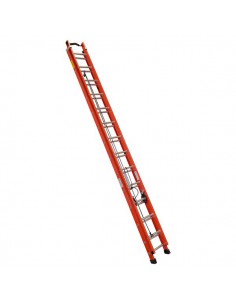 ESCALERA ELECT. FIBRA...