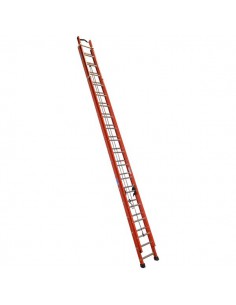 ESCALERA ELECT. FIBRA...