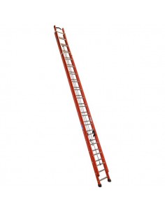 ESCALERA ELECT. FIBRA...