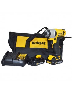 ATORNILLADOR INAL.12V...