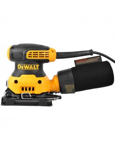 LIJADORA ORBITAL DE PALMA 230W