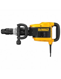 MARTILLO DEMOLEDOR SDS MAX...