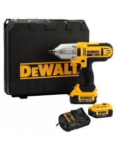 PISTOLA DE IMPACTO  1/2"...