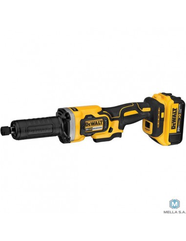 PISTOLA DE IMPACTO 1/2 20V 203Nm - DEWALT - CASA DE LOS