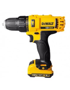 TALADRO ATORNIL. INAL. 12V...