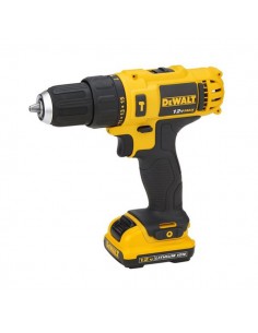 TALADRO ATORNIL. INAL. 12V...