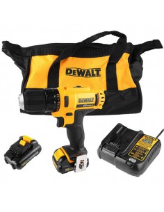 TALADRO ATORNIL. INAL. 12V...