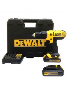 TALADRO ATORNIL. INAL. 20V...