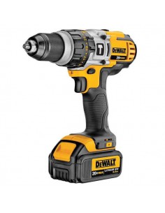 TALADRO ATORNIL. INAL. 20V...