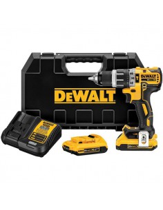 TALADRO ATORNIL. INAL. 20V...