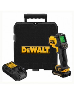 TERMOMETRO LASER 12V -29ºC...